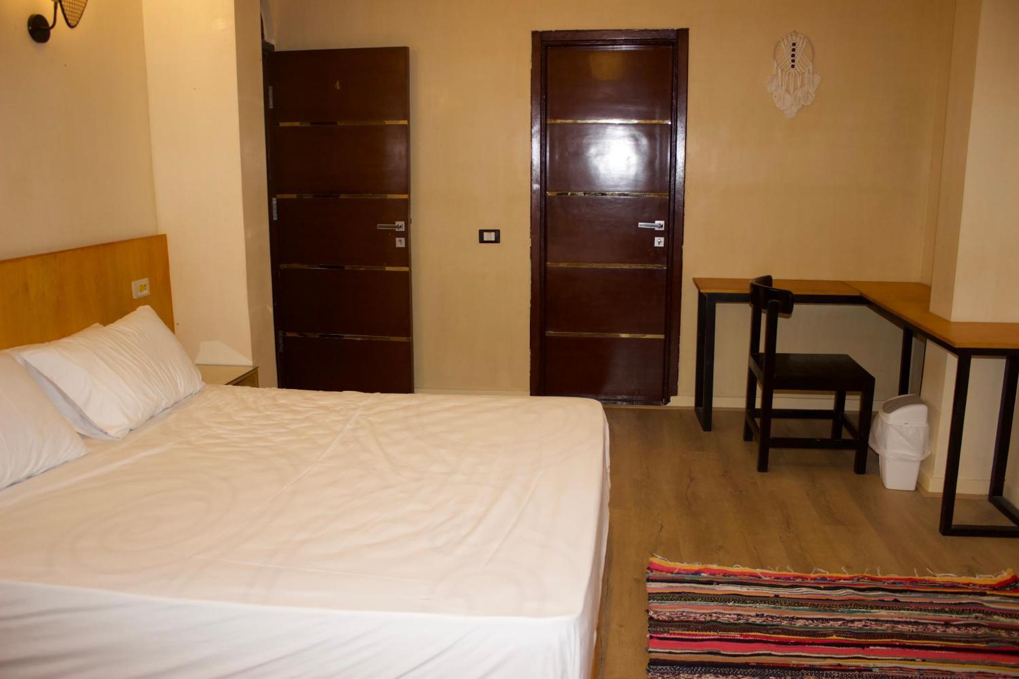 Hotel Beit Tolba Nuweiba` Habitación foto