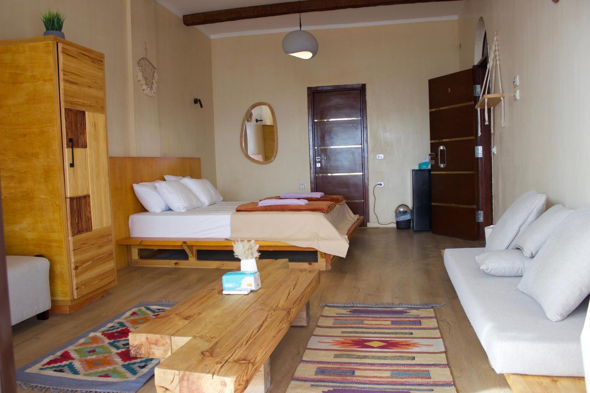 Hotel Beit Tolba Nuweiba` Habitación foto